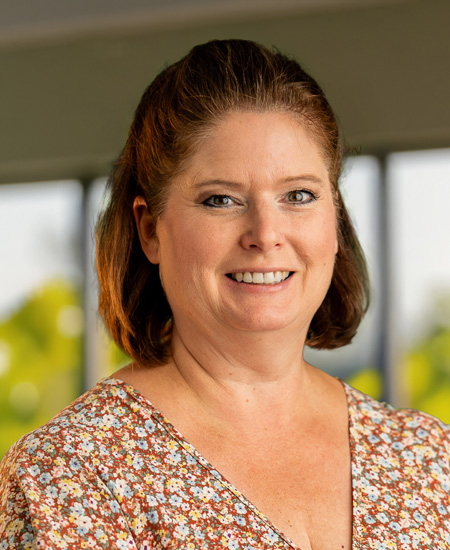 Michelle (Shelly) Hundt